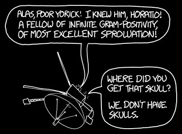 xkcd voyager 1